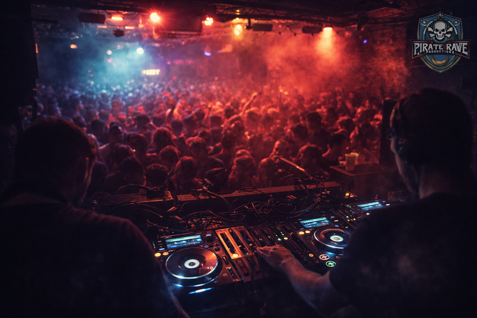 Captain’s Log #02 – Music Venues: The Struggle for Grassroots Drum & Bass