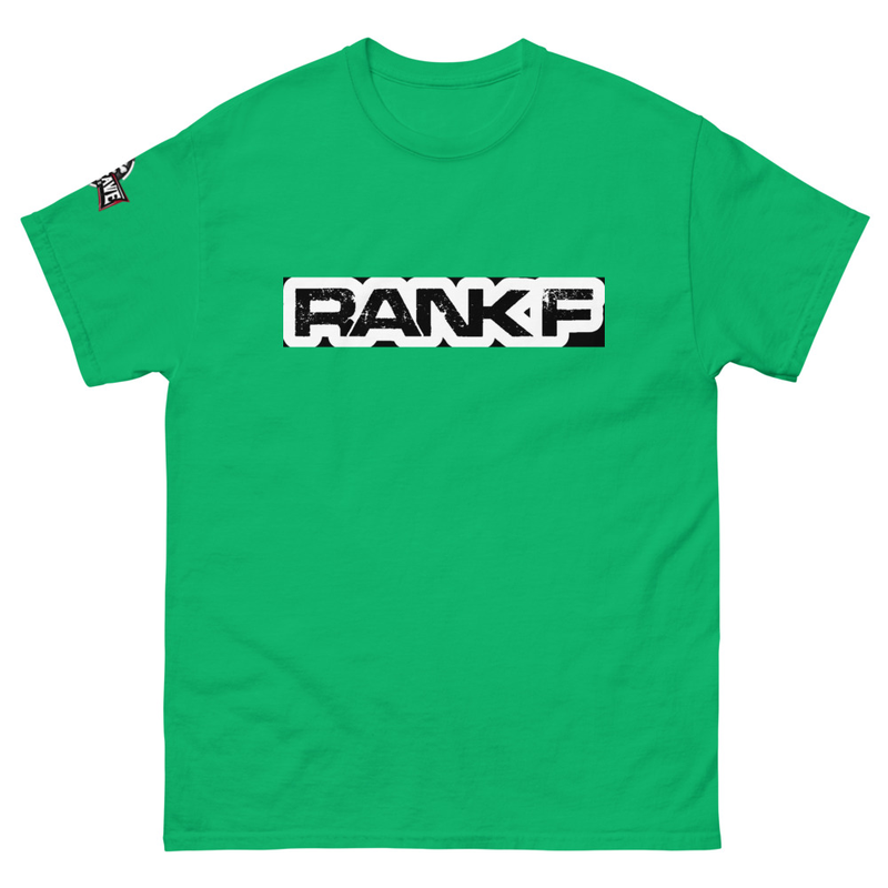 Irish Green
