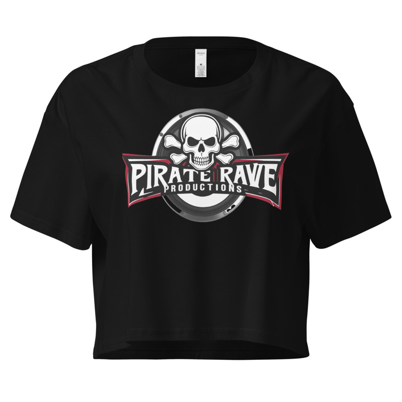 Women’s crop top