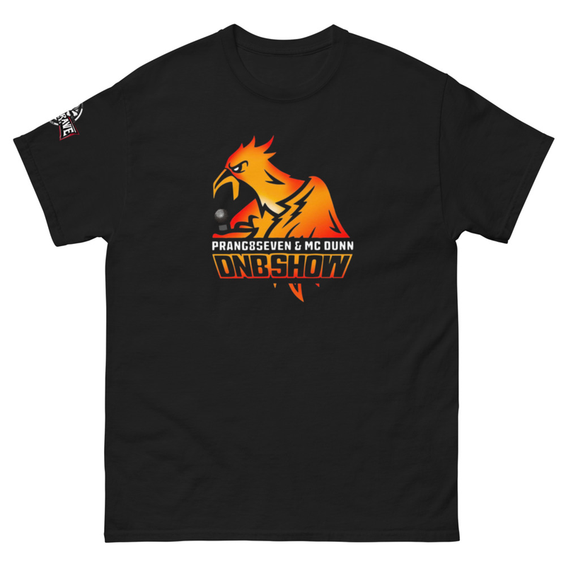 Prang & Dunn Show (PRP) Unisex T-Shirt